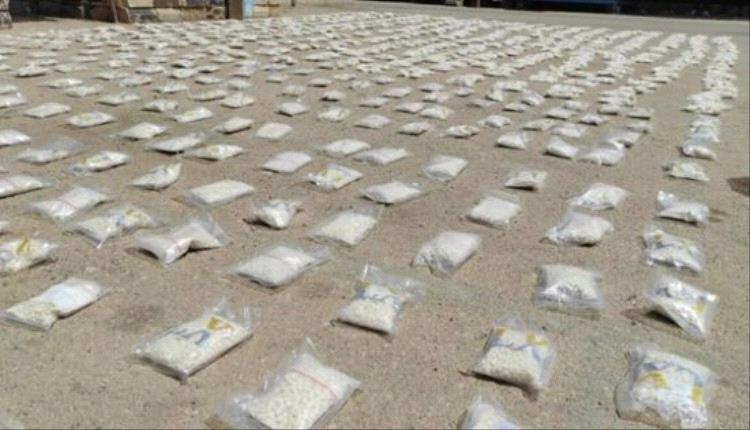 الأردن يحبط 4 محاولات تهريب مخدرات بالواجهة الشرقية