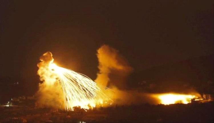 إسرائيل تؤجل غارة جنوب لبنان بعد تدخل الجيش اللبناني
