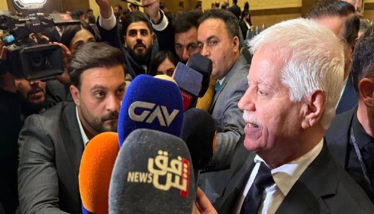 الديمقراطي الكوردستاني: مليون صوت يضمن لنا دوراً حاسماً في اختيار رئيس العراق