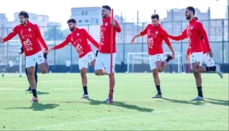 منتخب مصر في مهمة استعادة الأمجاد بأمم أفريقيا 202