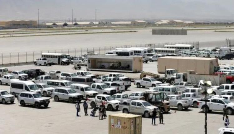 ترامب يطالب بباغرام.. وطالبان تكتفي بالمظاهر