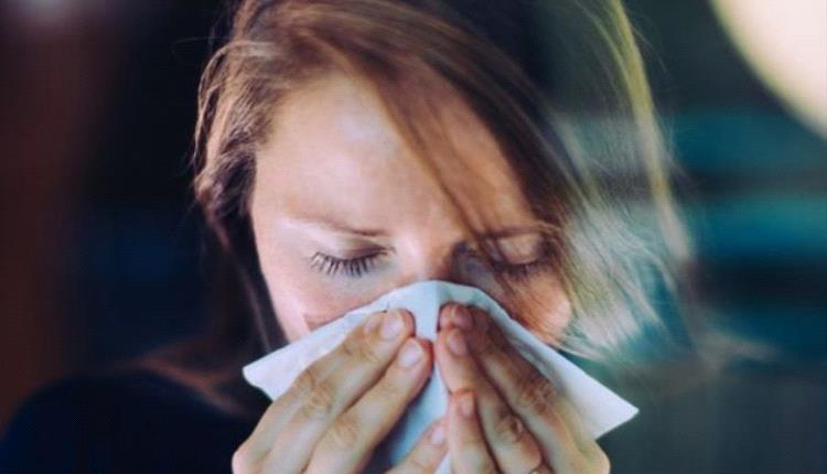 خطوات وقائية ضد نزلات البرد والإنفلونزا