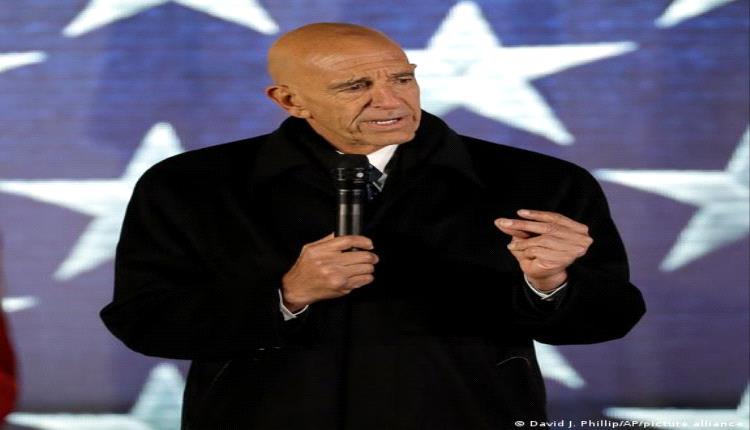 عاجل | "رد حاسم وسريع".. باراك يتوعد قتلة الجنود الأمريكيين في تدمر