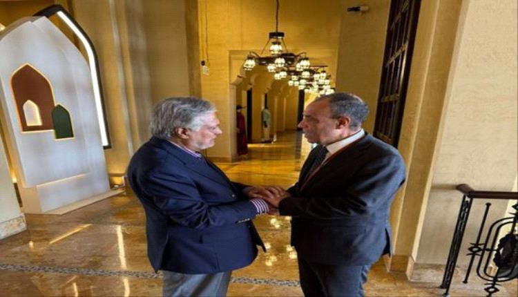 مصر وباكستان: تعزيز التعاون الثنائي في الإمارا