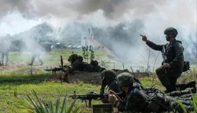 كمبوديا تتهم تايلاند بانتهاك وقف إطلاق النار
