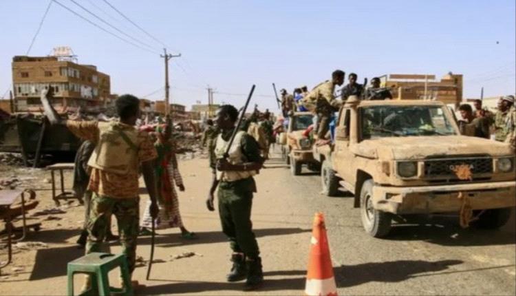 الخرطوم تتهم الدعم السريع باستهداف الأمم المتحدة في كادقلي