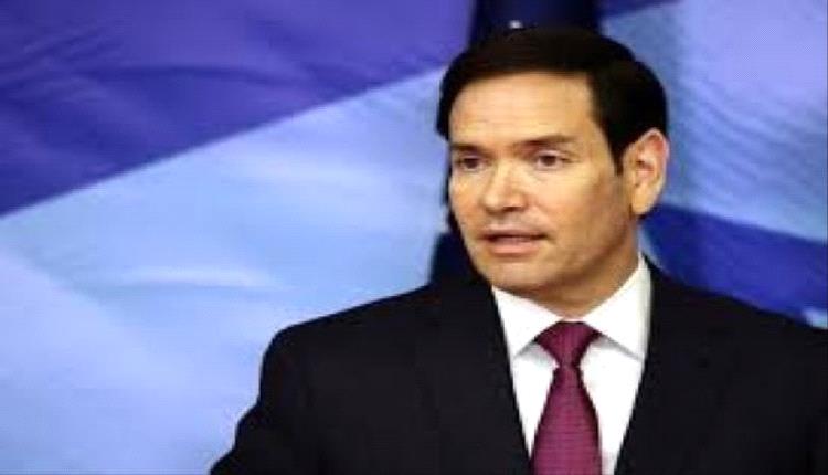 روبيو: أفعال رواندا في شرق الكونغو "انتهاك صريح" لاتفاق السلام