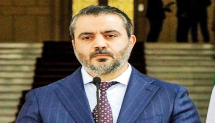 عاجل | سورية تدين الهجوم «الإرهابي» الذي استهدف جنودا أميركيين في تدمر