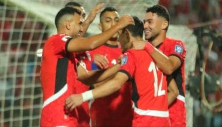 منتخب مصر ينطلق في أمم أفريقيا 202 بي إن سبورتس تنقل الإثارة