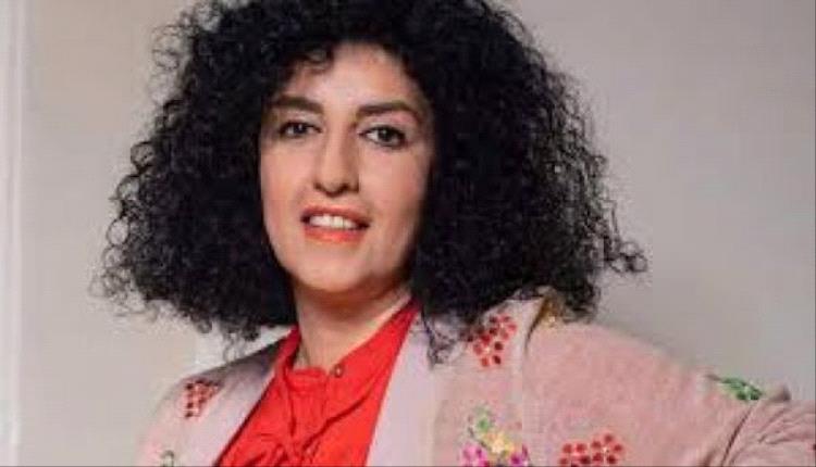 الاتحاد الأوروبي يطالب إيران بالإفراج عن الحائزة على نوبل للسلام نرجس محمدي