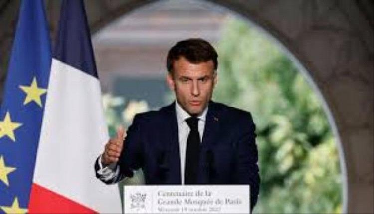 ماكرون وقبرص: شراكة استراتيجية على أبواب رئاسة أوروبية