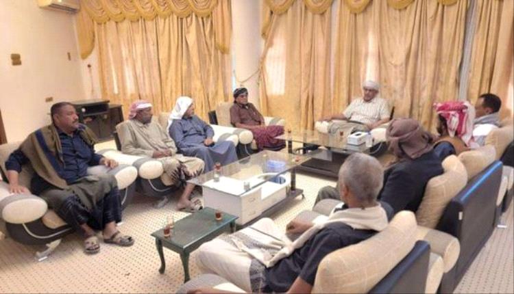 الكثيري: القوات الجنوبية مشروع وطني لحماية حضرموت وبناء الدولة