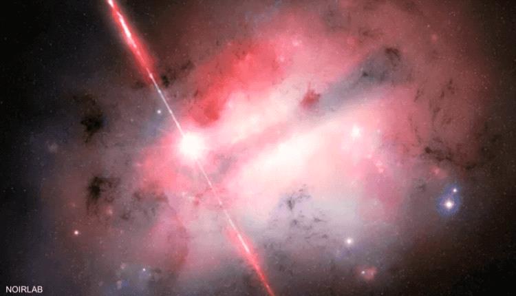 استمر 7 ساعات.. انفجار غريب في أعماق الفضاء يحير العلماء