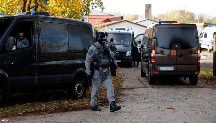 ألمانيا تُفشل هجوم دهس إرهابي كان يستهدف بهجة عيد الميلاد