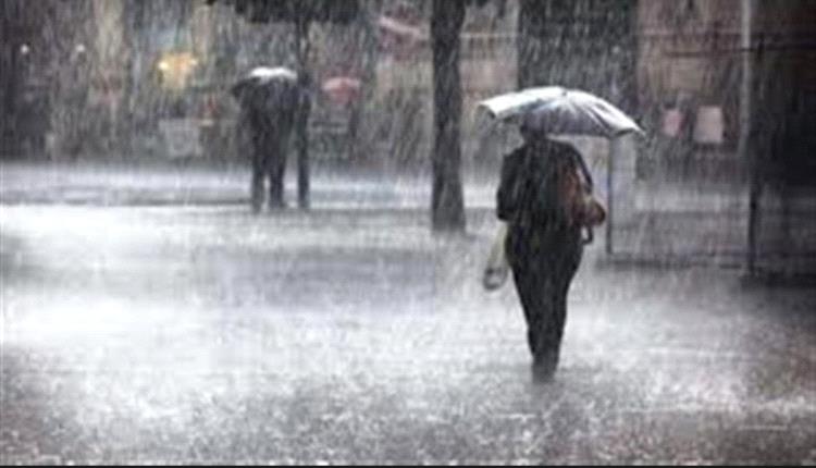 عاجل | مصر.. أمطار غزيرة وسيول تضرب 3 مناطق هل تصل إلى القاهرة الكبرى؟