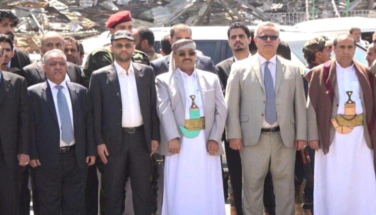 قيادي حوثي ينتقد الاختفاء القسري للنساء في صنعاء