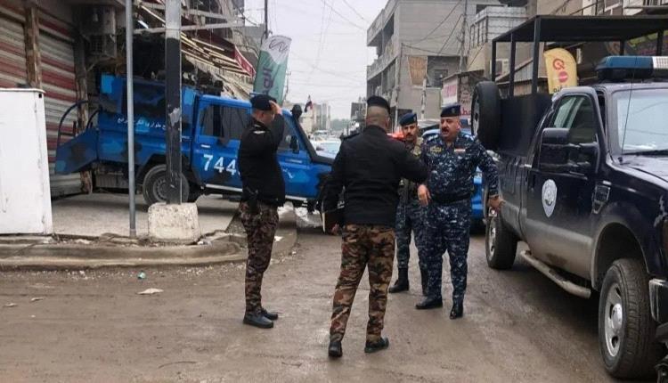 غموض بغداد يُكشف وإنقاذ حياة في الموصل