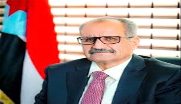 الجعدي: القوات الجنوبية التي تُوصف بالتمرد هي صُنّاع انتصارات التحرير