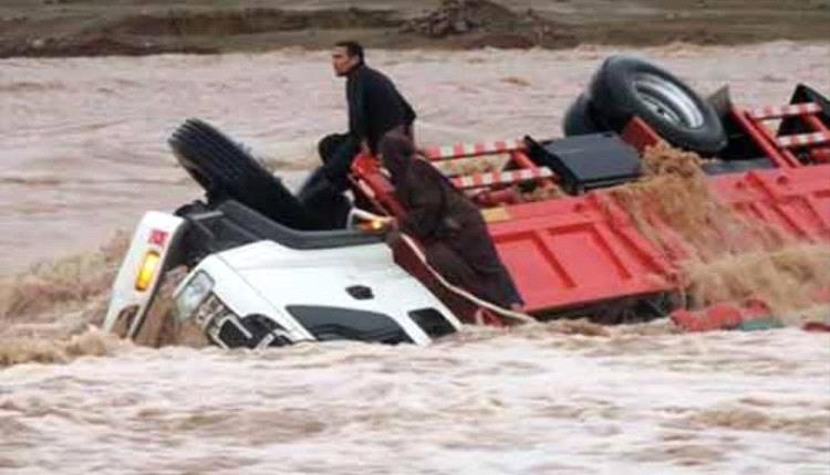 مصرع 14 شخصا في فيضانات مفاجئة بمدينة آسفي في المغرب.. عاجل