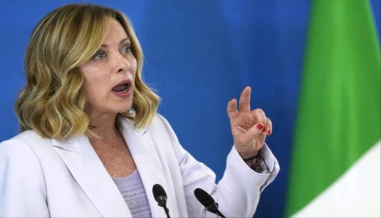 ميلوني: استراتيجية ترامب الأمنية إنذار لأوروبا لتعزيز دفاعها
