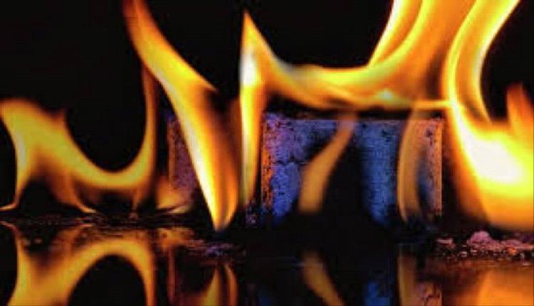 بلاستيك روسي جديد يشتعل بصعوبة… ويقاوم النار بخمس مرات