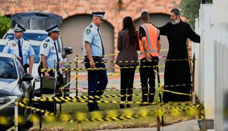 مجزرة في حانوكا بسيدني: 10 قتلى وعشرات الجرحى