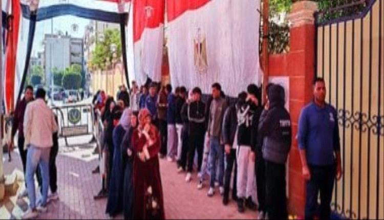 الصمت الانتخابي يبدأ في 55 دائرة استعدادًا لجولة الإعادة لمجلس النواب