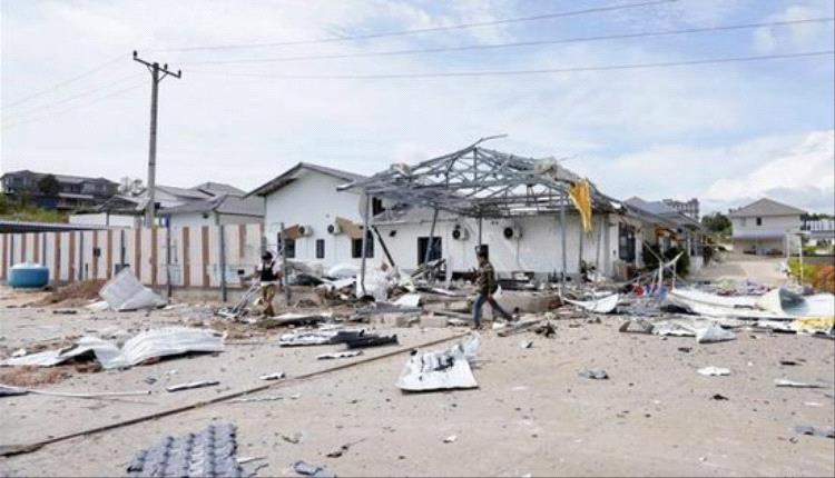 نزاع قرنٍ يتحوّل إلى دم في غرب غواتيمالا