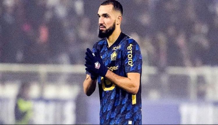 قلب ليل الطاولة مرتين أمام مضيفه أوكسير، وفاز بنتيجة 4-3 في مباراة ضمن الدوري الفرنسي