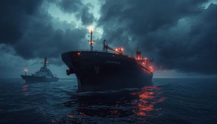 أزمة نفط فنزويلا تتفاقم بعد مصادرة واشنطن للناقلة