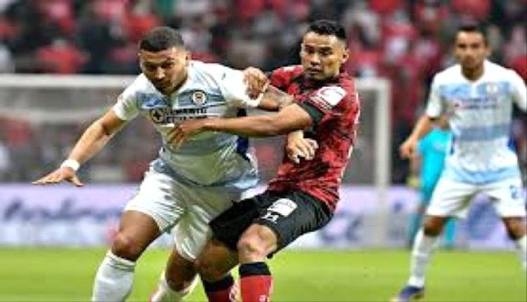 تولوكا يتوج بطلًا للدوري المكسيكي بعد فوز دراماتيكي على تيجريس
