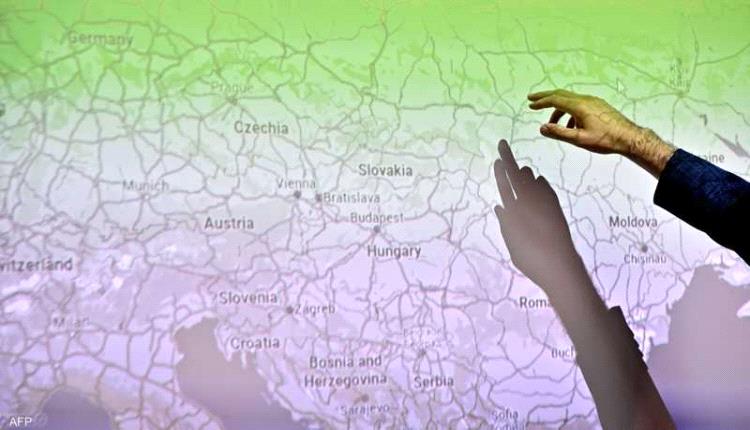 تقرير: واشنطن تضغط على أوكرانيا للتنازل عن مزيد من الأراضي