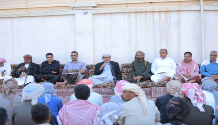 رئيس الجمعية الوطنية: نسعى لدولة جنوبية تجمع ولا تفرق