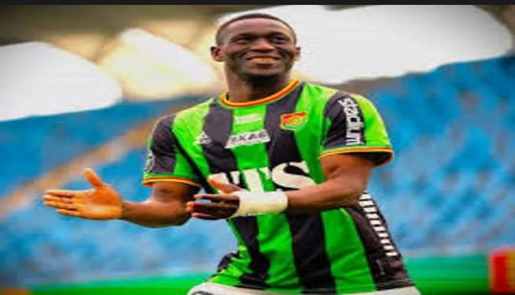 عاجل .. آخر تطورات مفاوضات الأهلي مع هداف نادي جايس السويدي