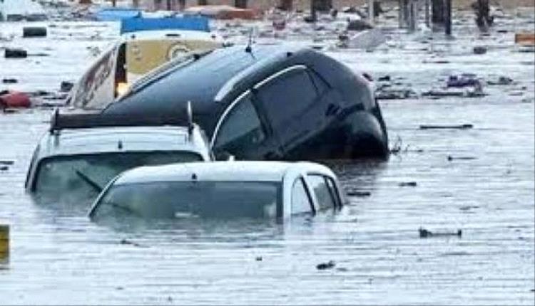 آسفي تغرق: 37 قتيلًا في أسوأ فيضانات منذ عقد