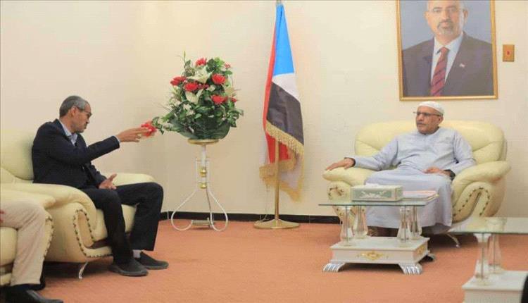 الانتقالي يطمئن أبناء الشمال في حضرموت: الأمن والاستقرار للجميع