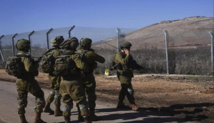 القوات الإسرائيلية تتوغل مجددًا في ريف القنيطرة