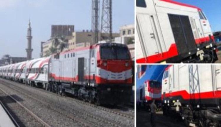 عاجل | مصر .. اصطدام قطار بسيارة نقل على خط مطروح بدون إصابات وخروج عربة عن القضبان