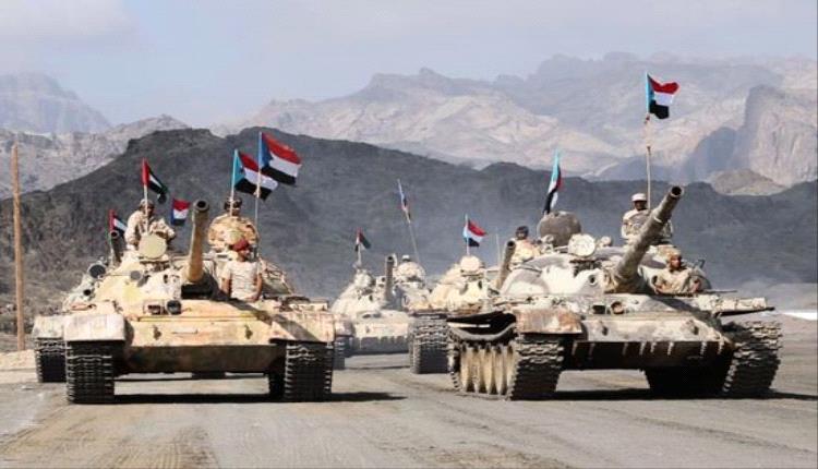 القوات الجنوبية: حصن الوطن المنيع في مواجهة الإرهاب والشائعات