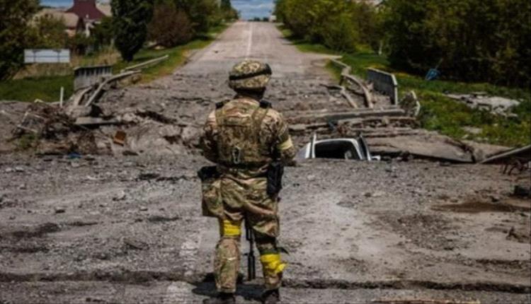 واشنطن تطالب أوكرانيا بالتخلي عن دونباس كشرط للمفاوضات مع روسيا