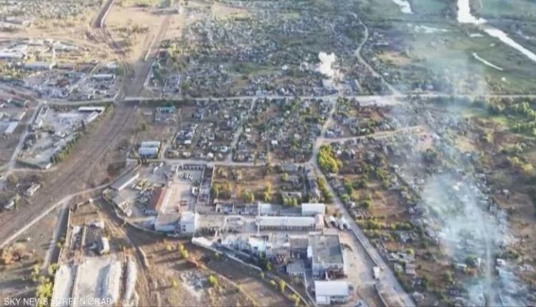 عاجل | الأوروبيون يقترحون تولي قيادة قوة متعددة الجنسيات في أوكرانيا