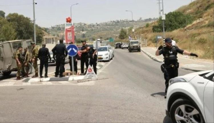 إطلاق النار على مستوطن بالخطأ في كدوميم بالضفة الغربية