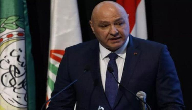 الرئيس اللبناني: اتصالات مستمرة لتثبيت الأمن في الجنوب وتعزيز الوحدة الوطنية