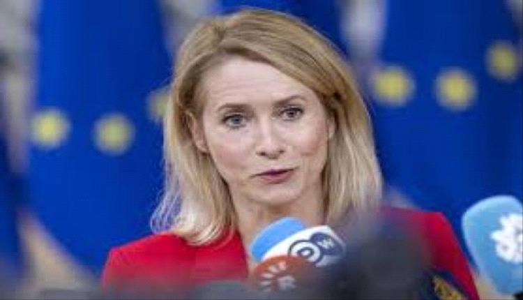 الاتحاد الأوروبي أمام أسبوع حاسم لتمويل أوكرانيا