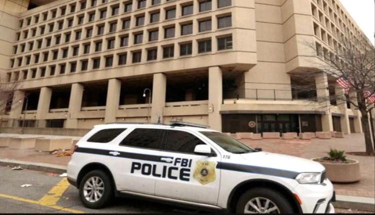 إف بي آي يحبط هجوماً إرهابياً في كاليفورنيا ولوس أنجلوس

