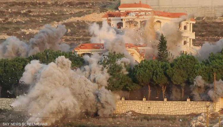 لبنان بين مسارين.. التفاوض السياسي وضغط النار المفتوحة