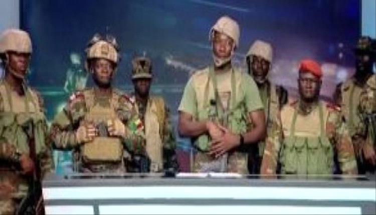 توقيف 30 عسكريًا في بنين بعد إحباط محاولة انقلاب