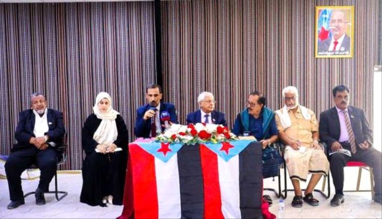 حضرموت: الجنوب والسعودية يرتبطان بعلاقات استراتيجية لدعم الاستقرار
