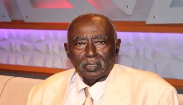 رحيل رمز التراث السوداني عبد القادر سالم عن 80 عاماً