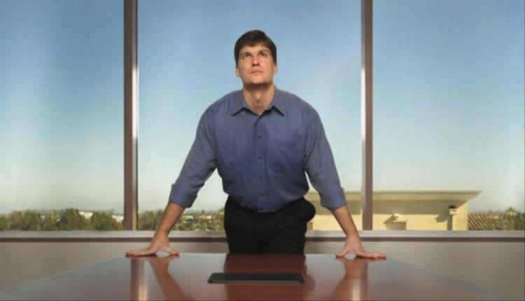 بَري يراهن على عودة فاني ماي وفريدي ماك إلى التداول